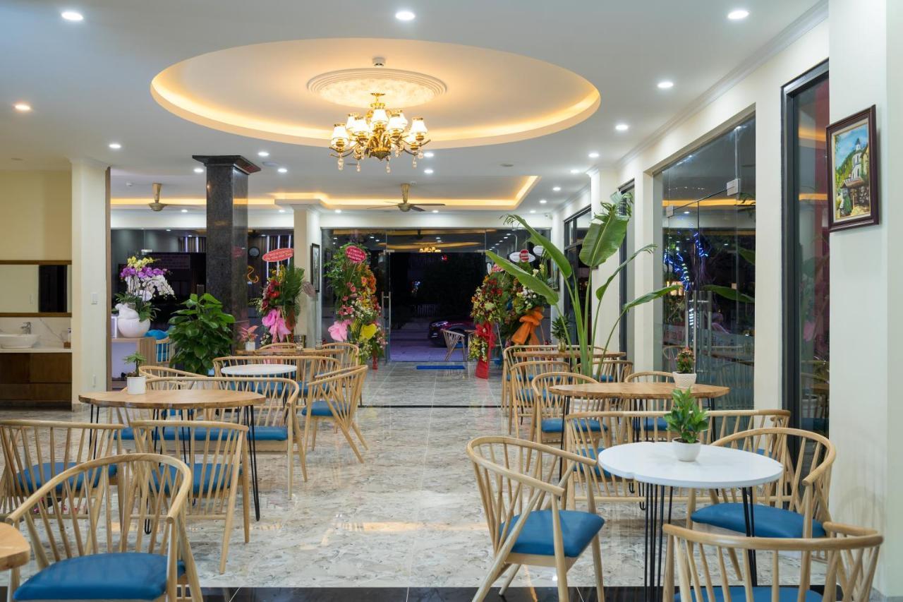 Sofia Hotel Duong To Zewnętrze zdjęcie