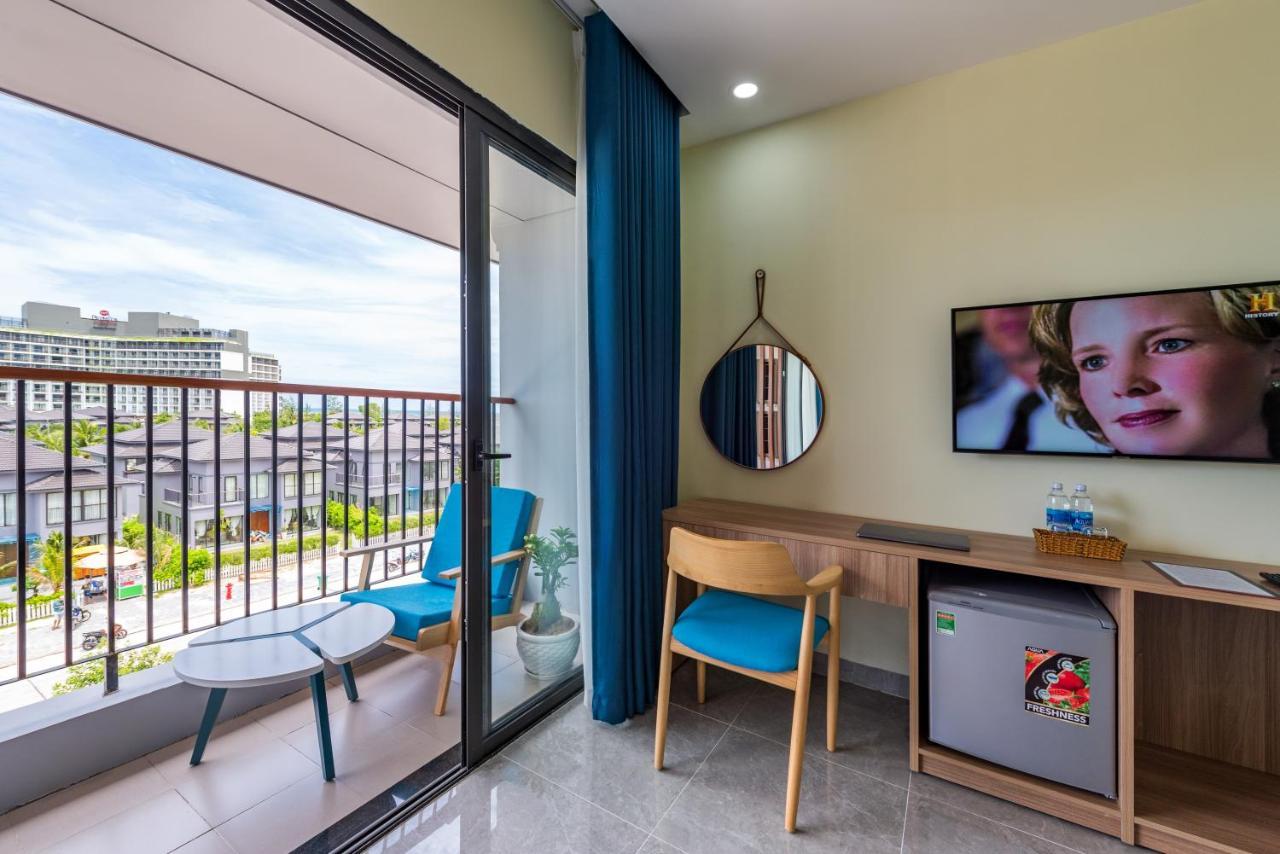 Sofia Hotel Duong To Zewnętrze zdjęcie