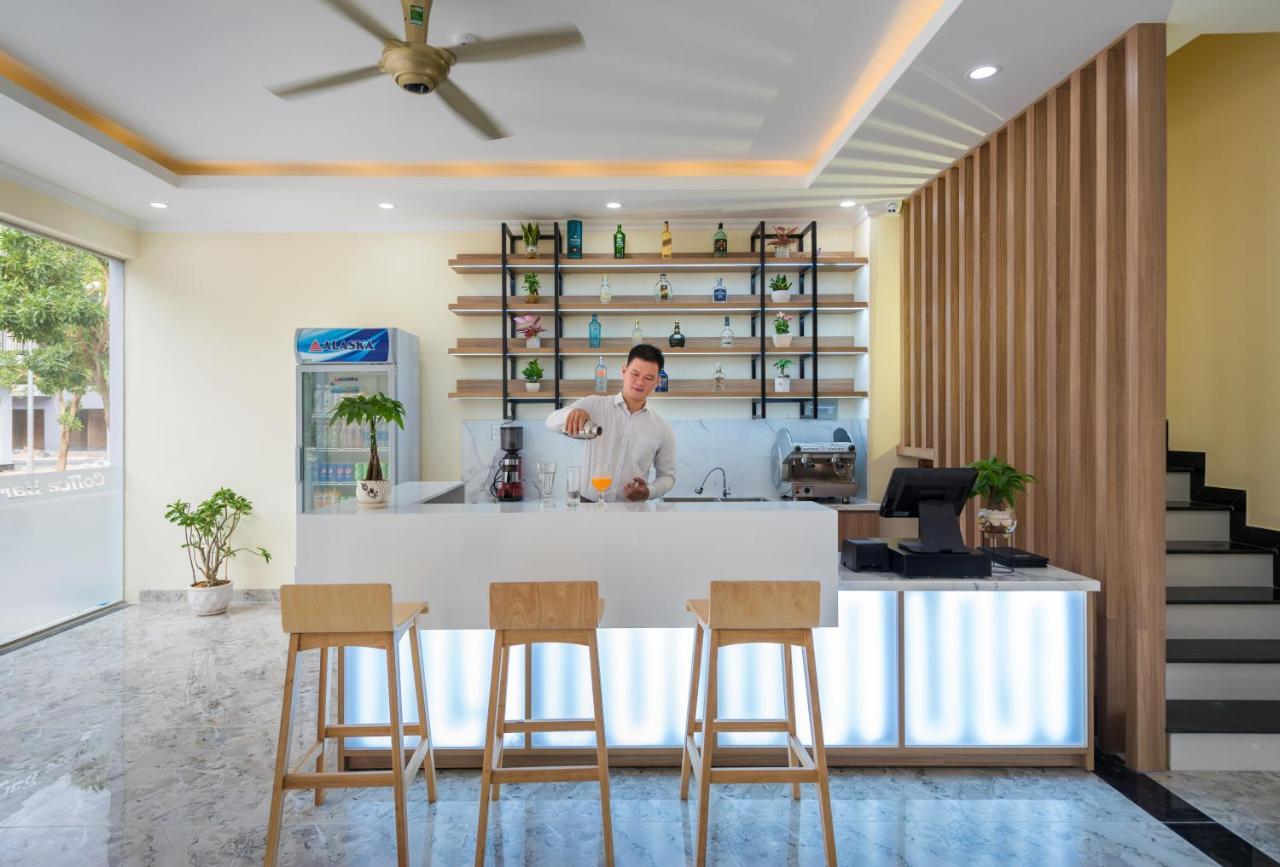 Sofia Hotel Duong To Zewnętrze zdjęcie