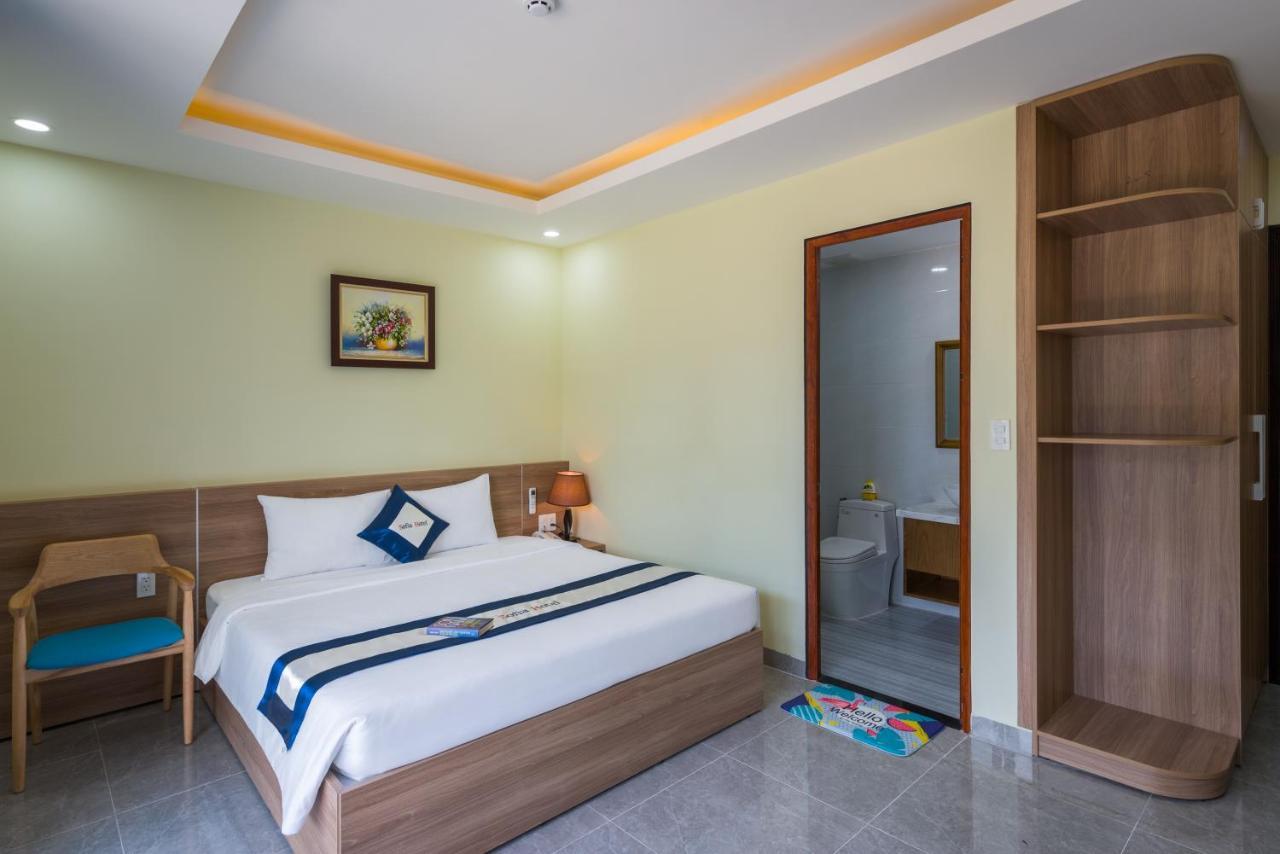 Sofia Hotel Duong To Zewnętrze zdjęcie